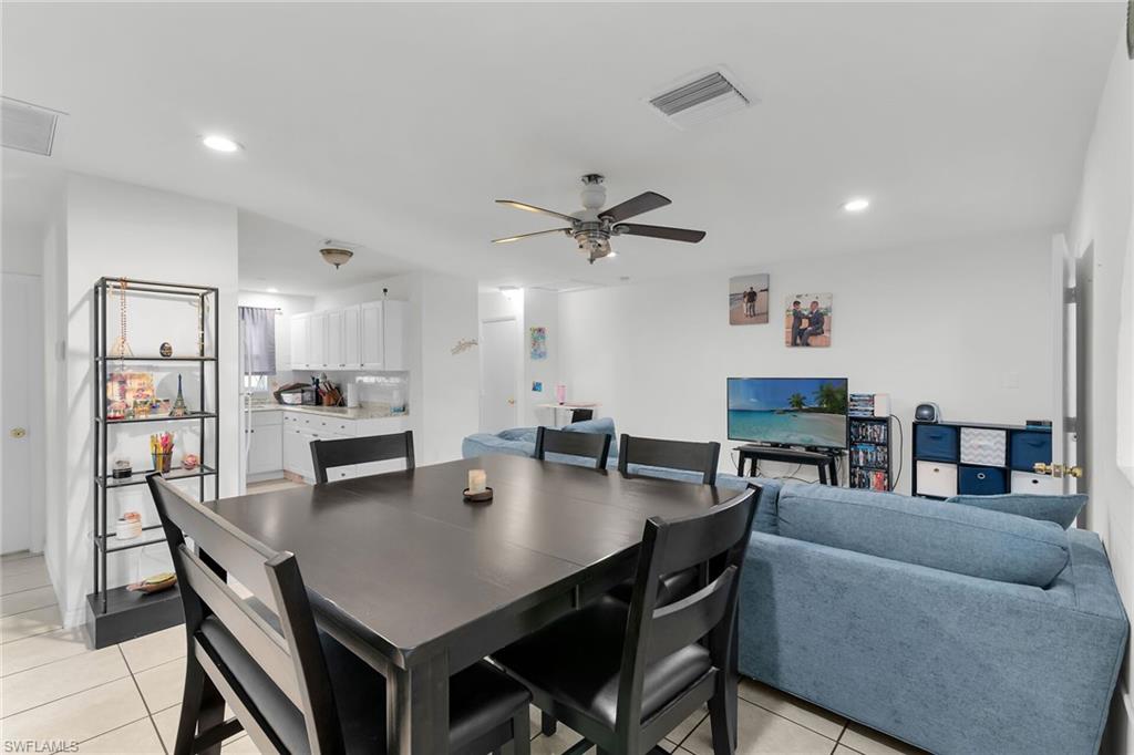 ROSEMARY HEIGHTS - Residential Income