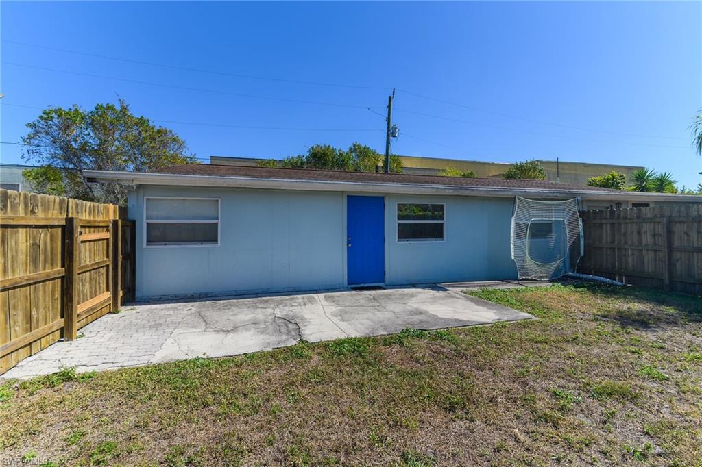 ROSEMARY HEIGHTS - Residential Income