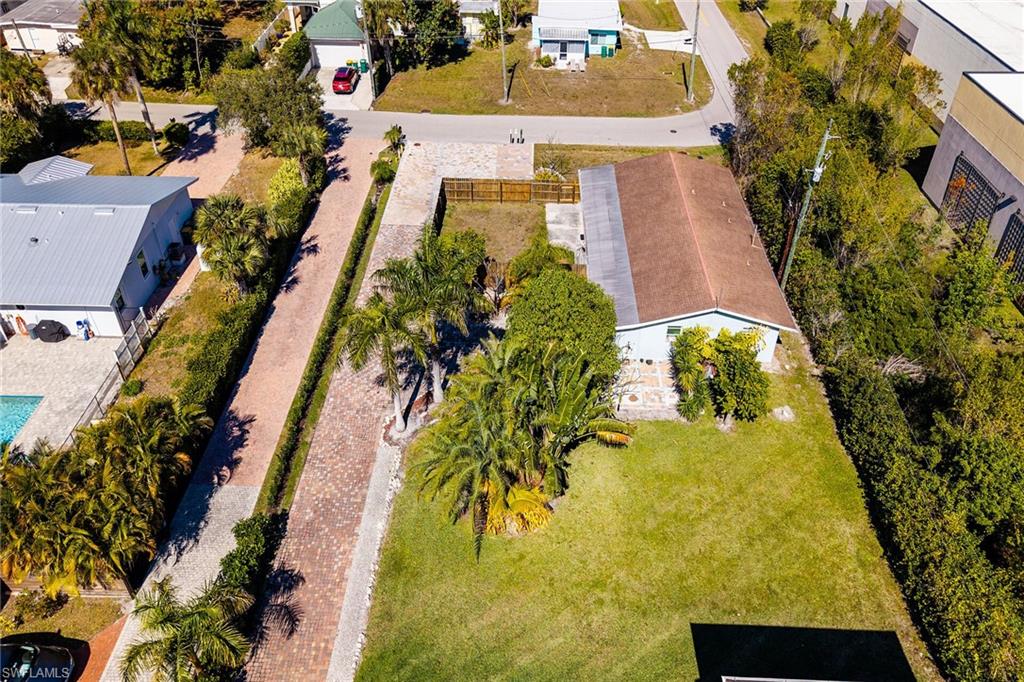 ROSEMARY HEIGHTS - Residential Income