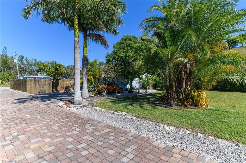 ROSEMARY HEIGHTS - Residential Income