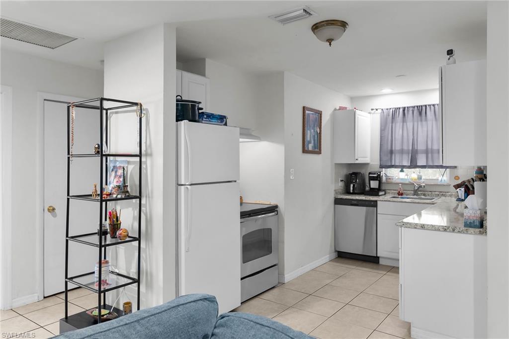 ROSEMARY HEIGHTS - Residential Income
