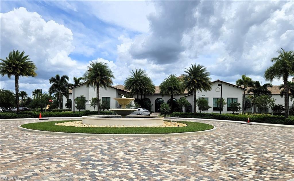 COQUINA AT MAPLE RIDGE - Residential
