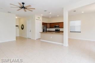 COQUINA AT MAPLE RIDGE - Residential
