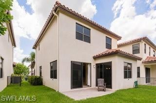 COQUINA AT MAPLE RIDGE - Residential