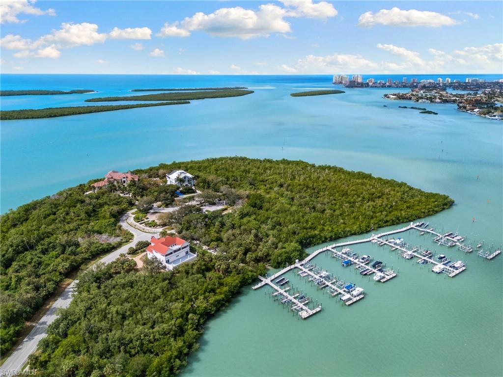 KEY MARCO - Land