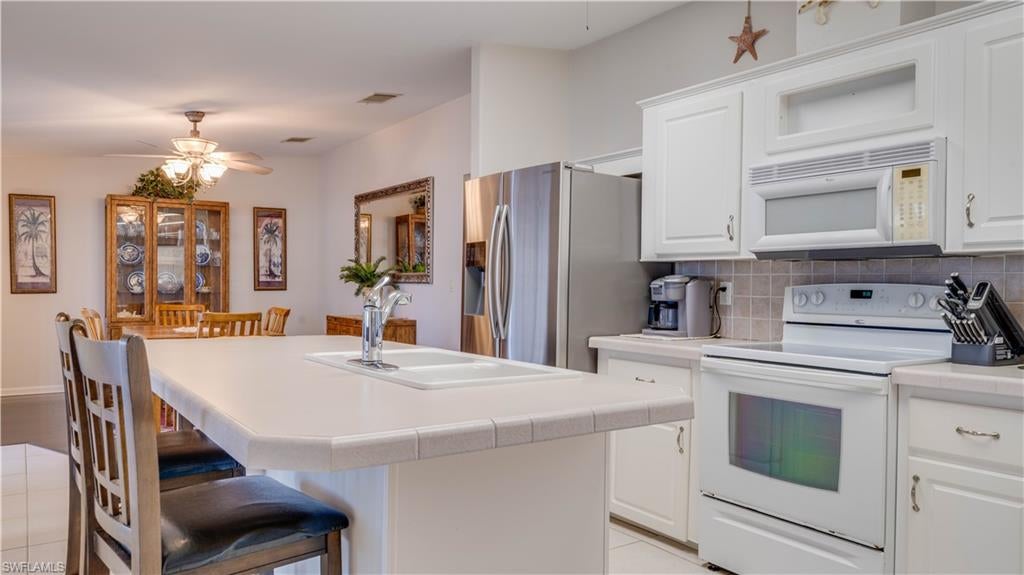 CHERRY ESTATES - Residential