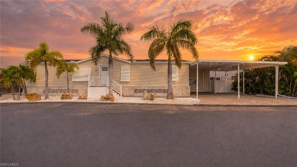 CHERRY ESTATES - Residential