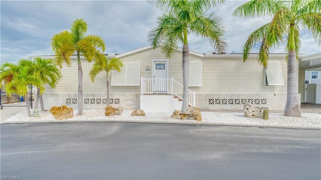 CHERRY ESTATES - Residential