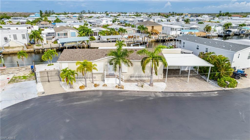CHERRY ESTATES - Residential