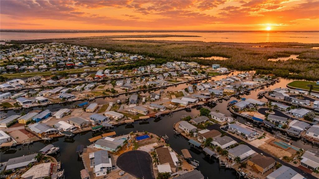 CHERRY ESTATES - Residential
