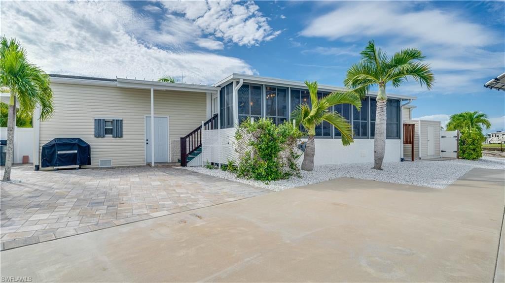 CHERRY ESTATES - Residential