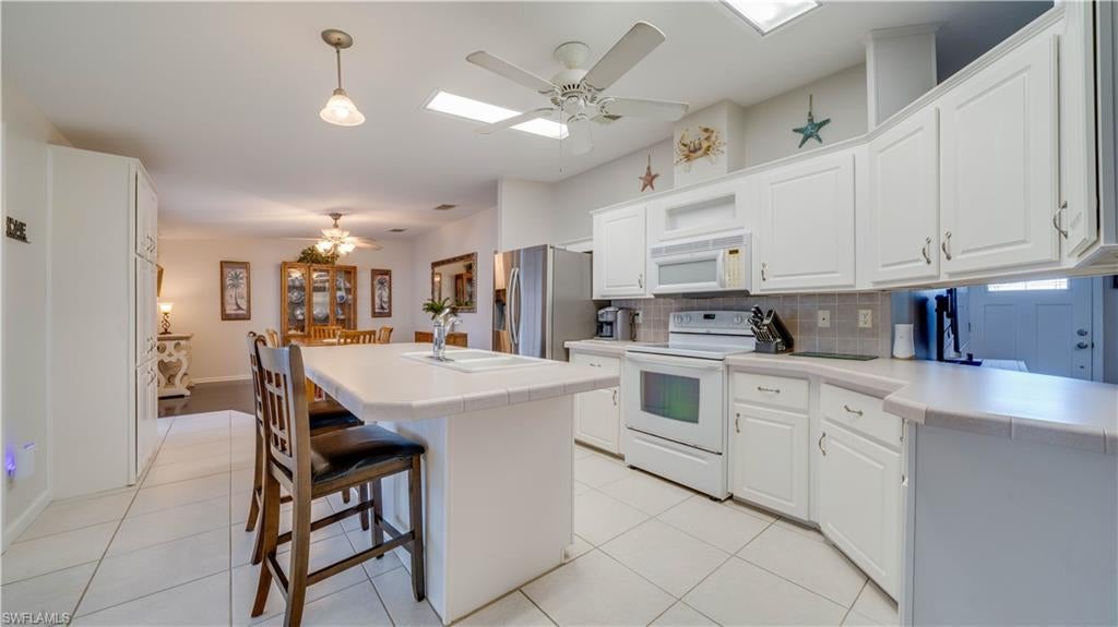 CHERRY ESTATES - Residential