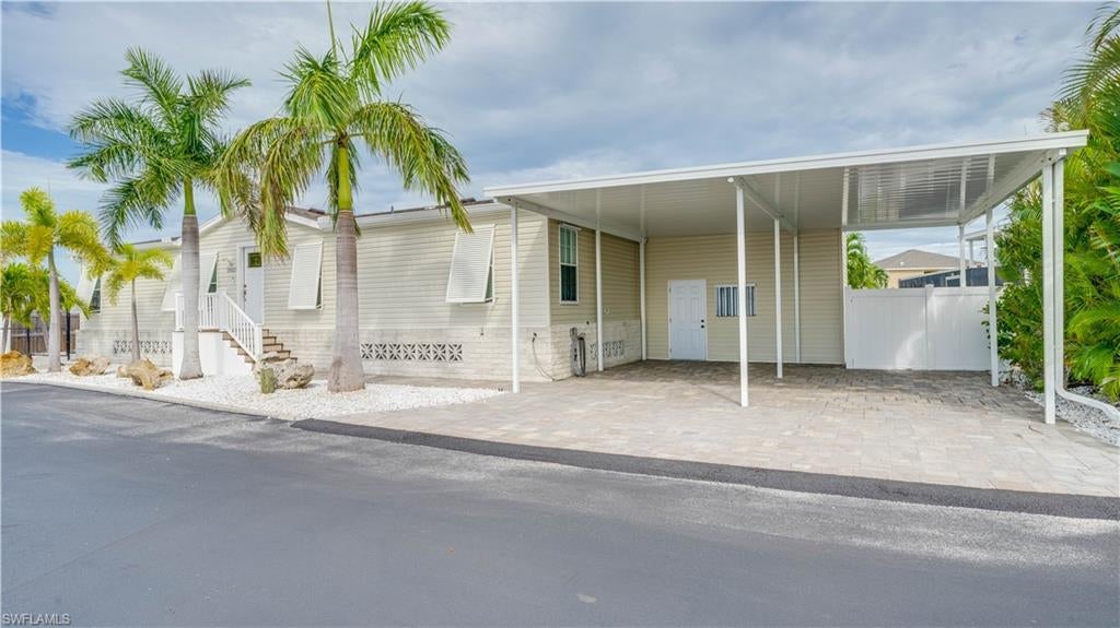 CHERRY ESTATES - Residential