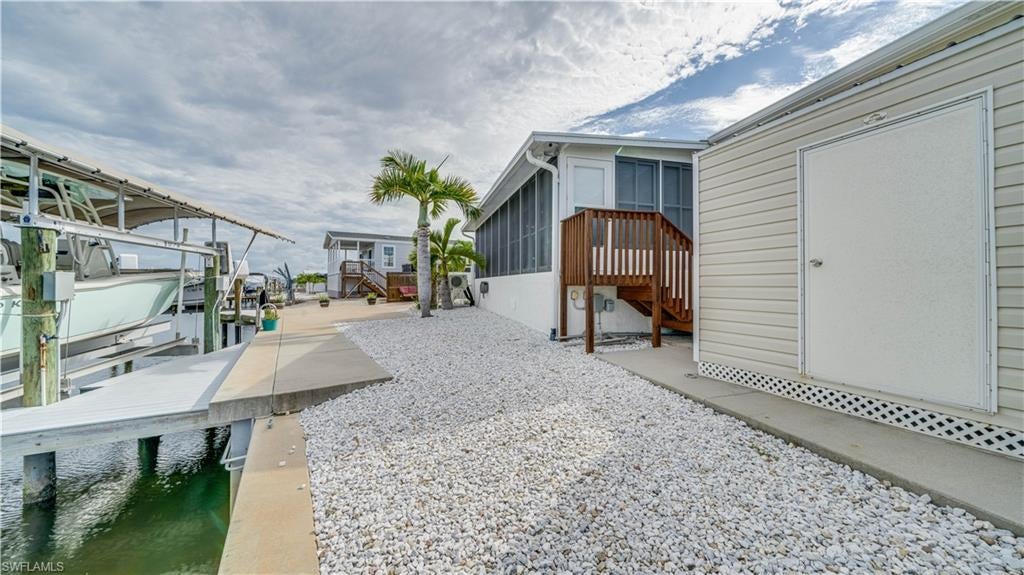 CHERRY ESTATES - Residential