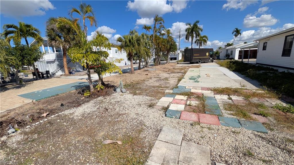 NANCY LANE CONDO - Land