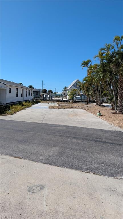 NANCY LANE CONDO - Land