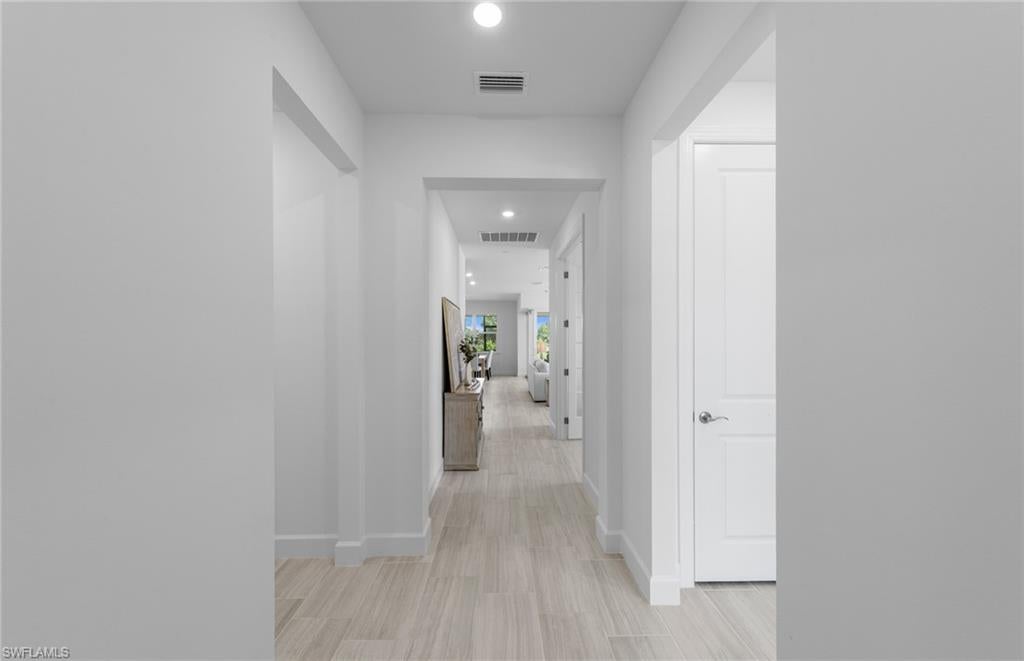 TERRAWALK - Residential