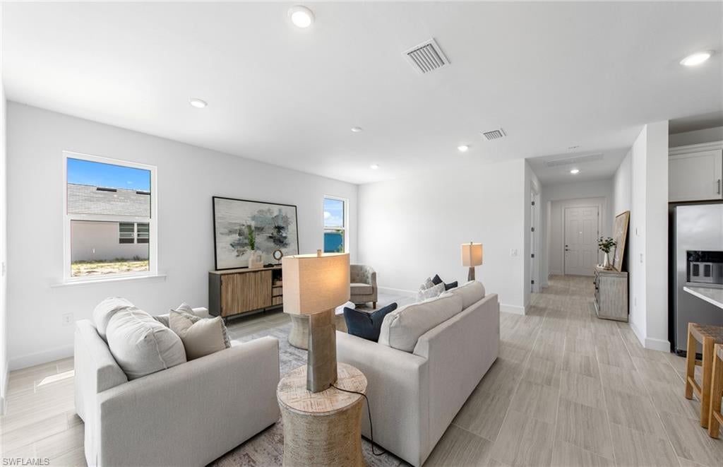 TERRAWALK - Residential