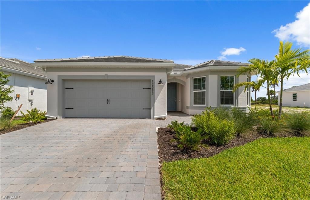 TERRAWALK - Residential