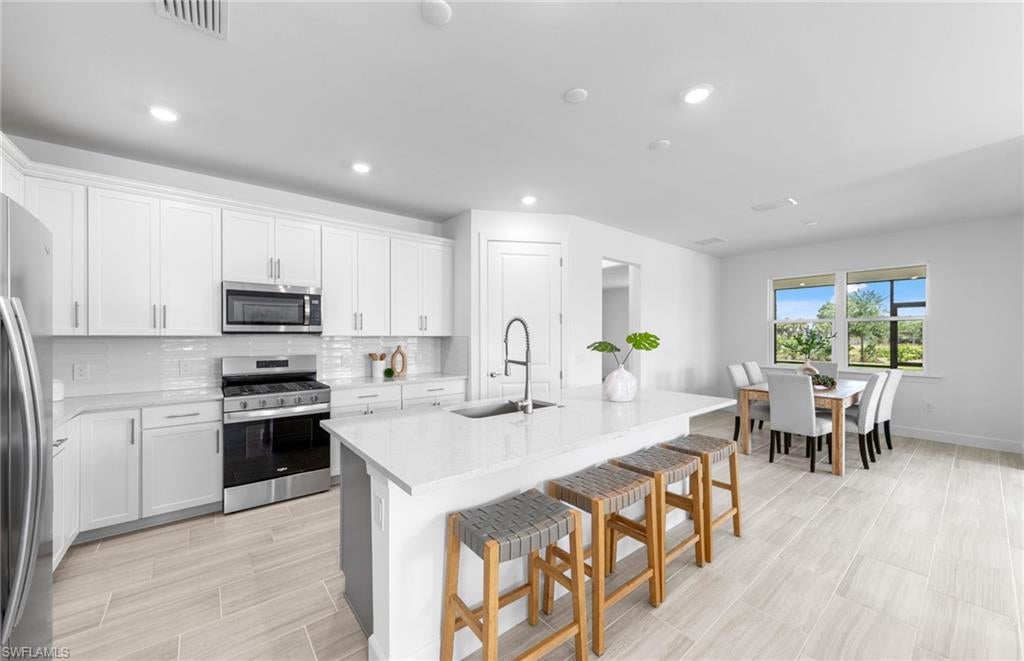 TERRAWALK - Residential