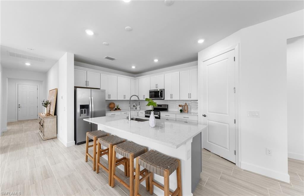 TERRAWALK - Residential