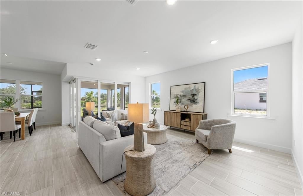 TERRAWALK - Residential
