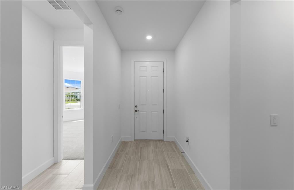 TERRAWALK - Residential