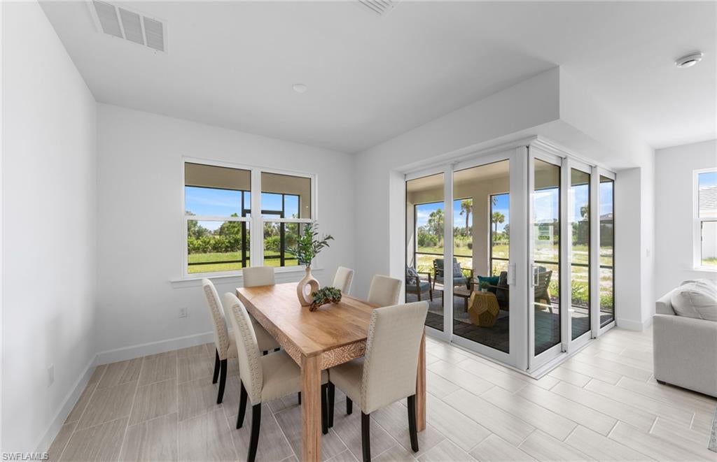 TERRAWALK - Residential