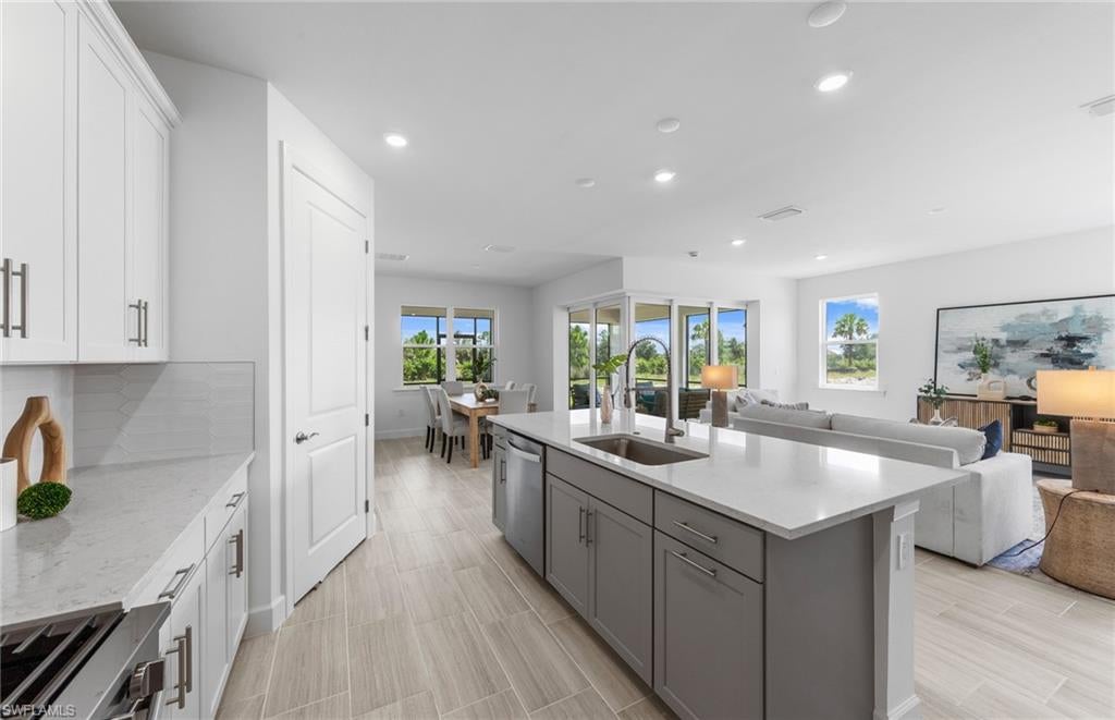 TERRAWALK - Residential