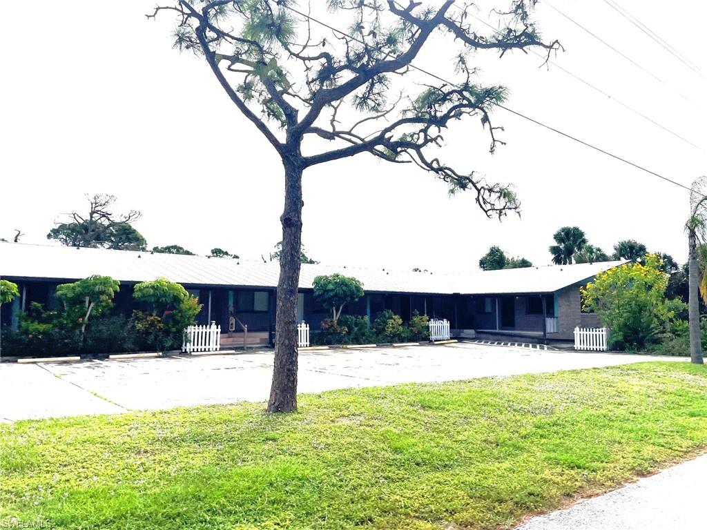 ENGLEWOOD ISLES - Residential