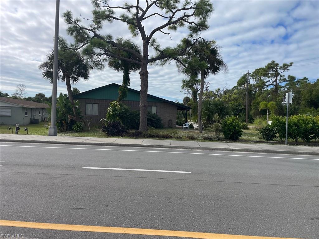 ENGLEWOOD ISLES - Residential
