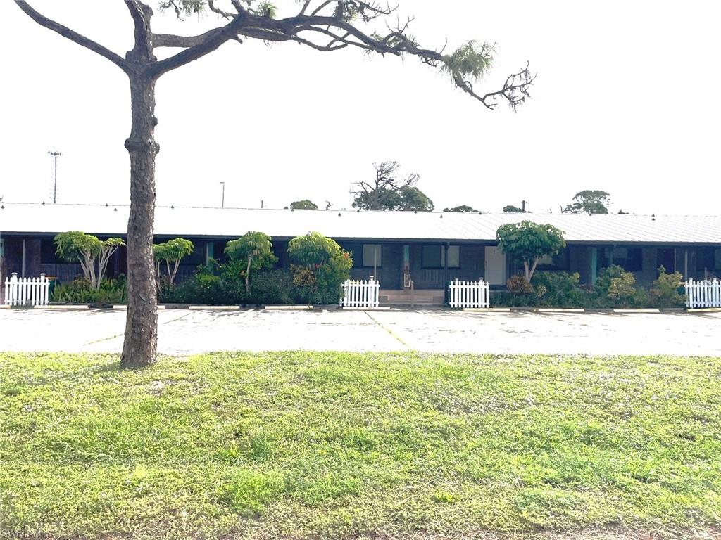 ENGLEWOOD ISLES - Residential