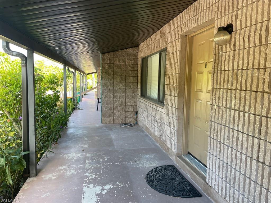 ENGLEWOOD ISLES - Residential