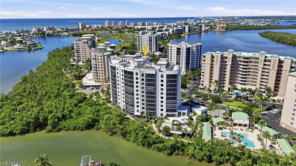 GRANDVIEW AT BAY BEACH - Residential