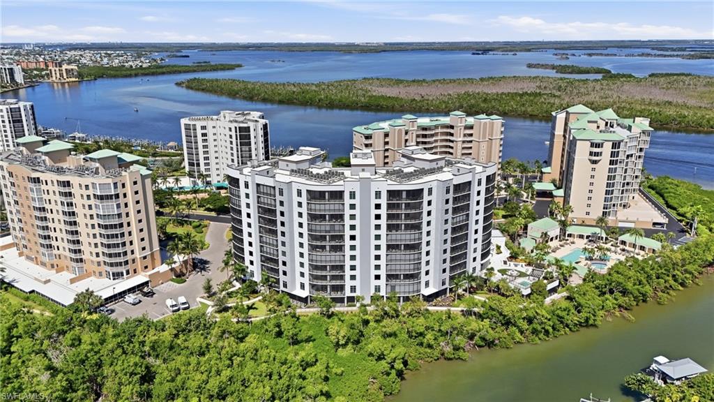 GRANDVIEW AT BAY BEACH - Residential
