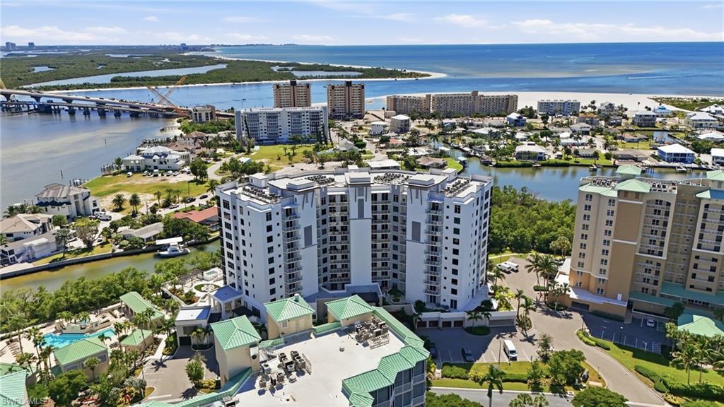 GRANDVIEW AT BAY BEACH - Residential