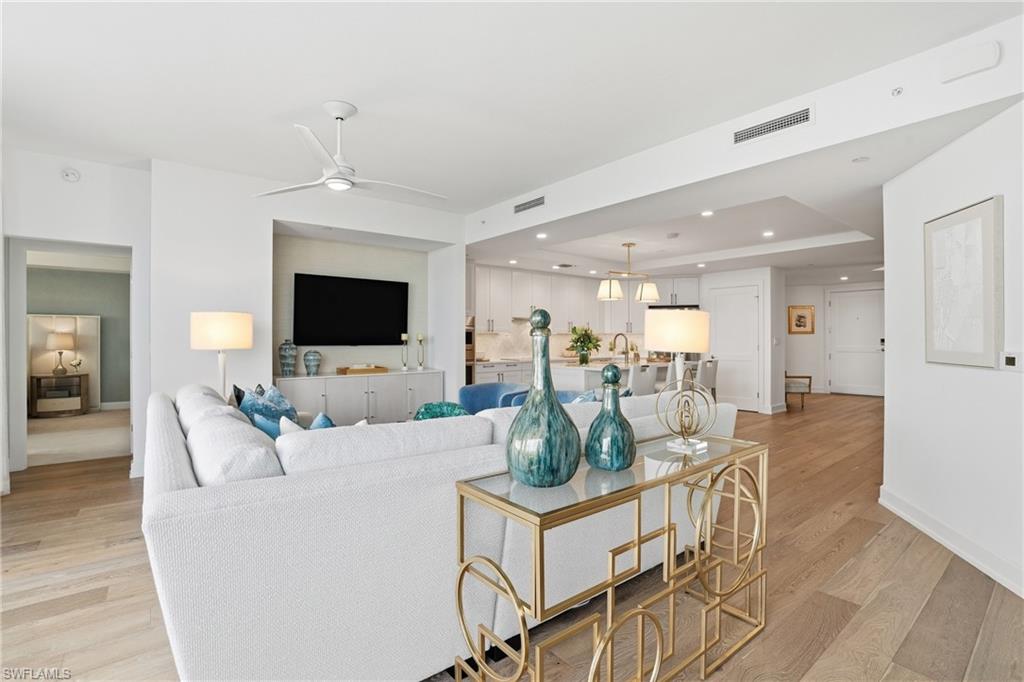 GRANDVIEW AT BAY BEACH - Residential