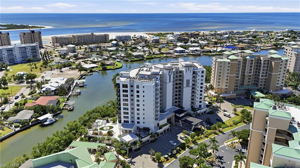 GRANDVIEW AT BAY BEACH - Residential