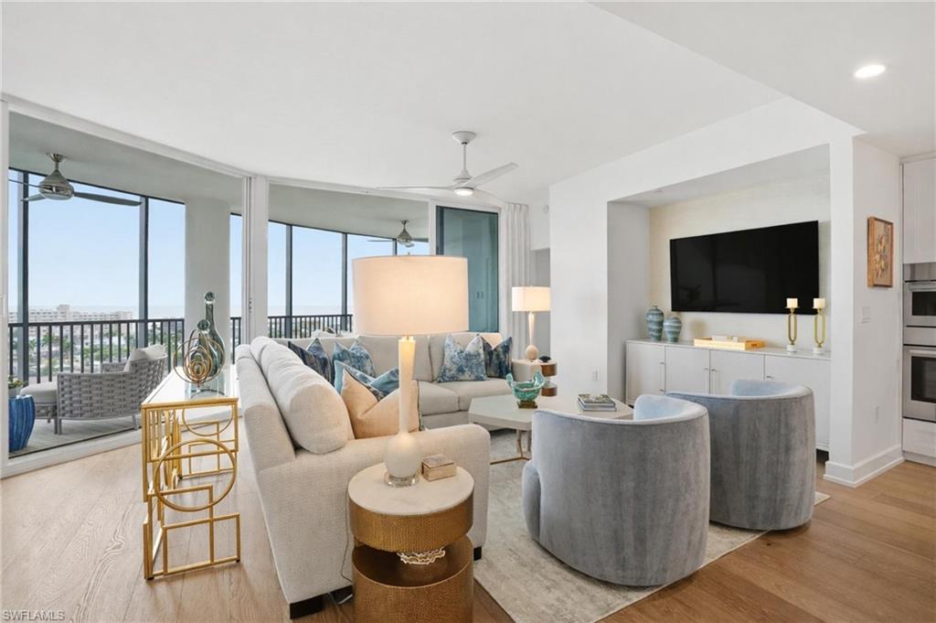 GRANDVIEW AT BAY BEACH - Residential