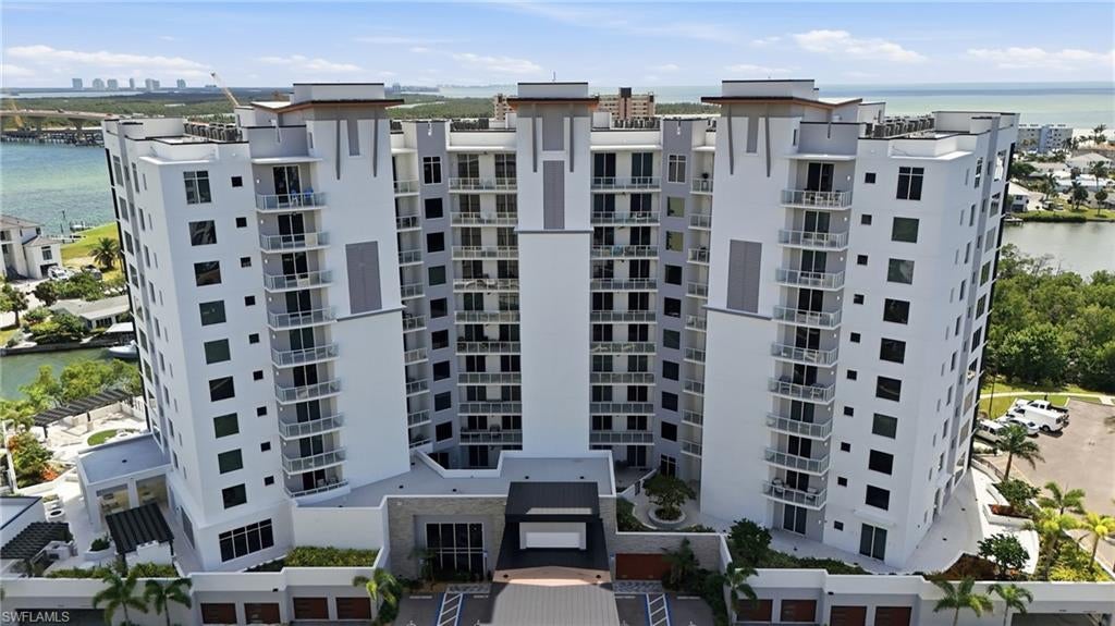 GRANDVIEW AT BAY BEACH - Residential