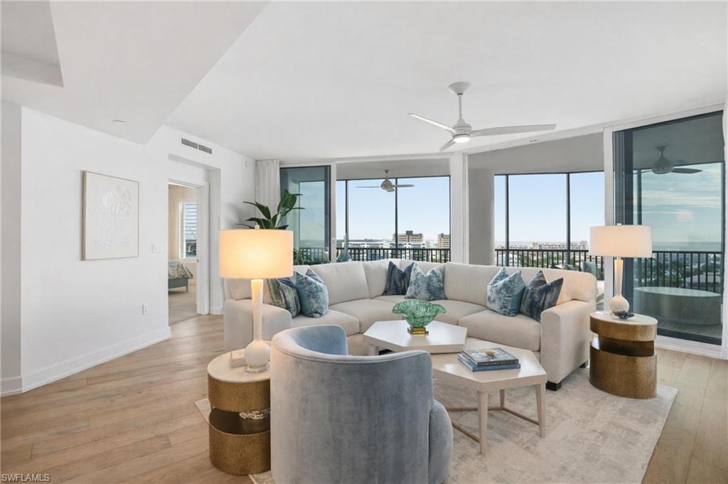 GRANDVIEW AT BAY BEACH - Residential
