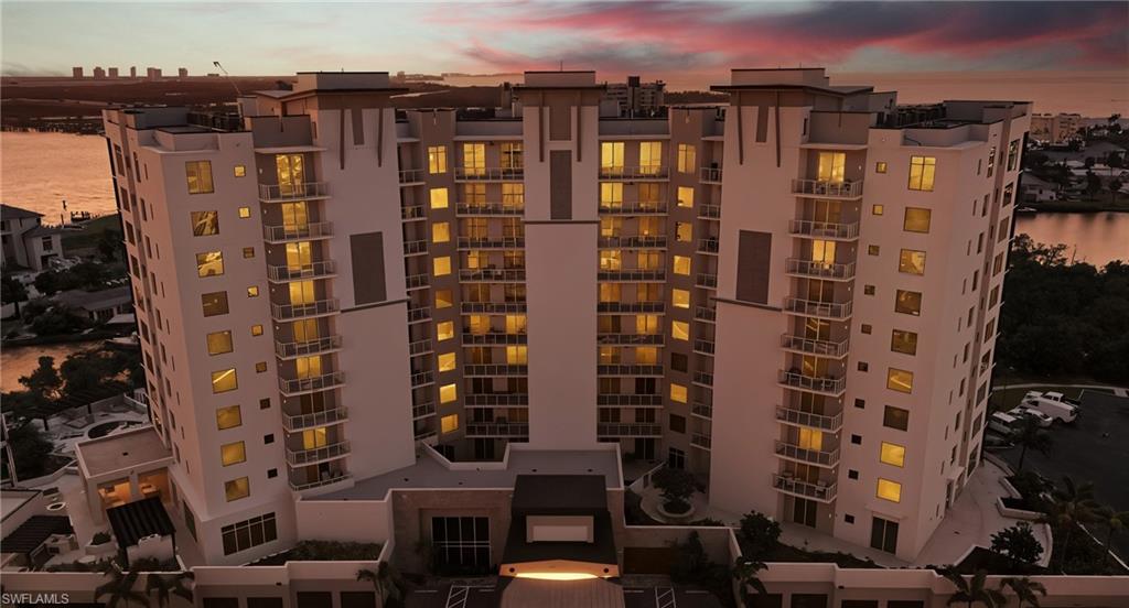 GRANDVIEW AT BAY BEACH - Residential