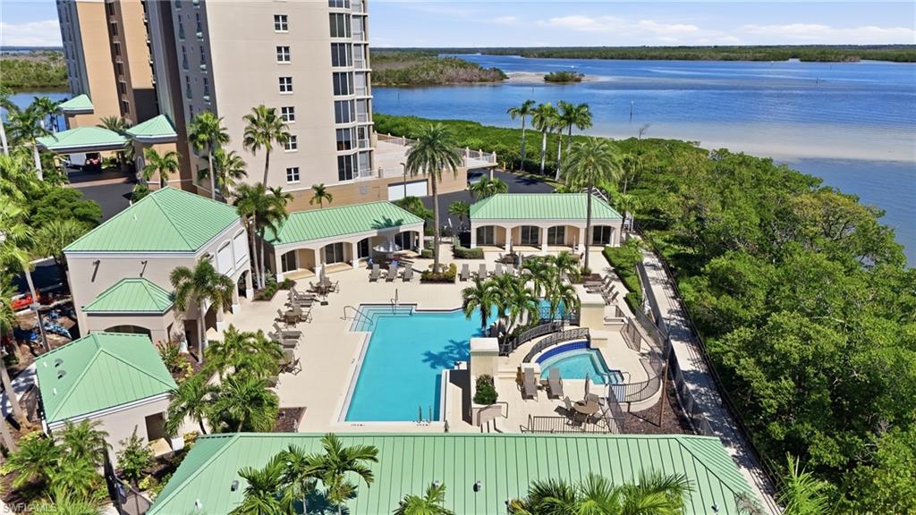GRANDVIEW AT BAY BEACH - Residential