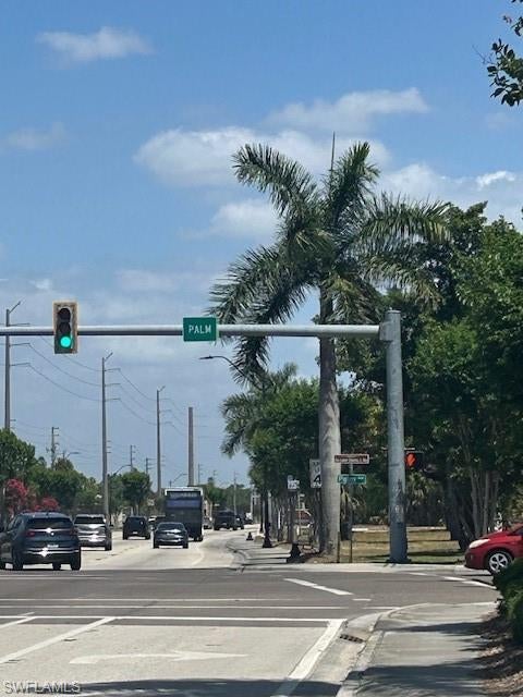 FORT MYERS - Land