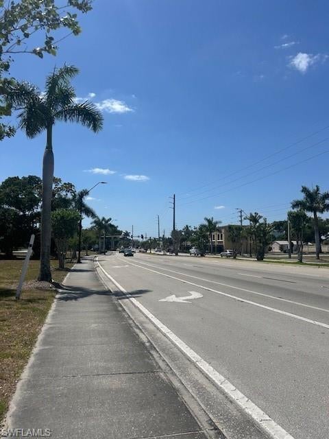 FORT MYERS - Land