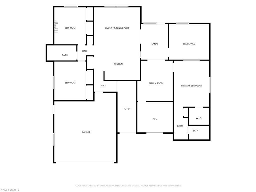 GOLDEN GATE CITY - Residential