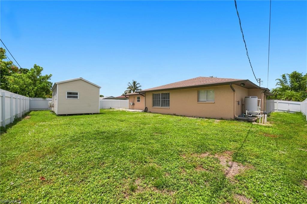 GOLDEN GATE CITY - Residential