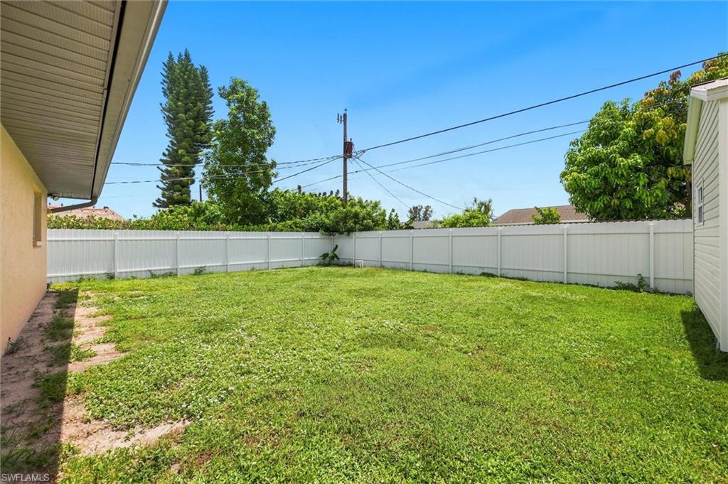 GOLDEN GATE CITY - Residential