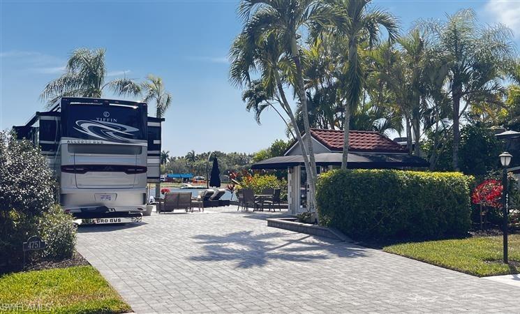 PELICAN LAKE RV RESORT - Land
