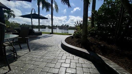 PELICAN LAKE RV RESORT - Land